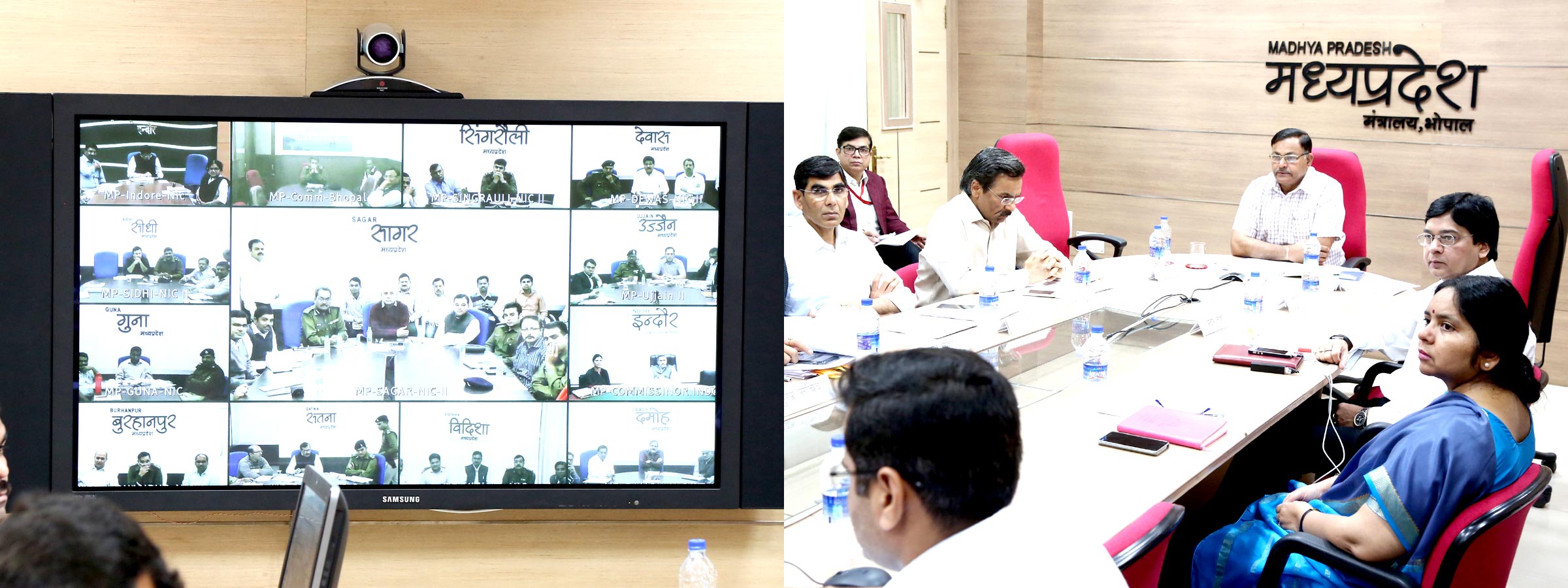 परीक्षाओं में नकल रोकें