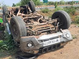 jabalpur, Jeep returning , marriage ceremony 