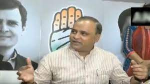 bhopal, Congress leader, Arun Yadav 