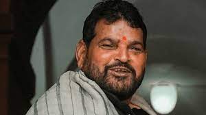 new delhi,  brijbhushan sharan singh, poxo act