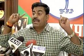 रामेश्वर बहके 