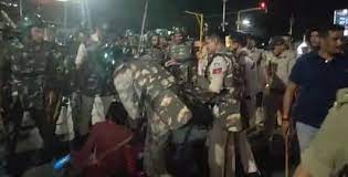 indore, Station in-charge ,Bajrang Dal 