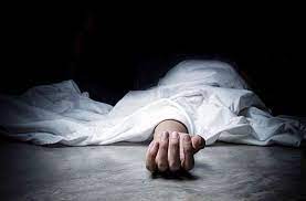 rajgarh, old man , field