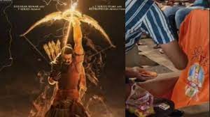 new delhi, Seat reserved , Hanumanji 