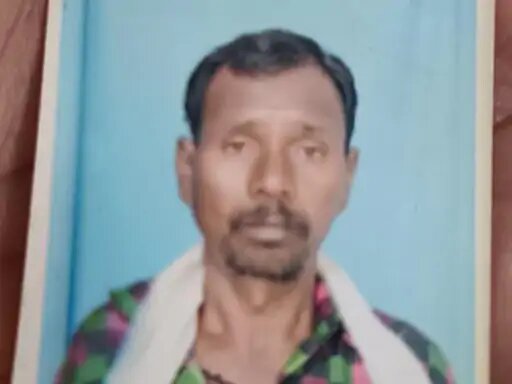 घना जंगल होने से आरोपी छिपा हुआ है