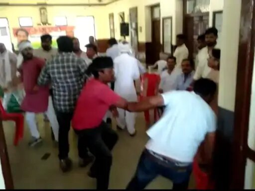  पटेल पसमांदा मुस्लिम समाज संगठन के प्रदेश प्रभारी है