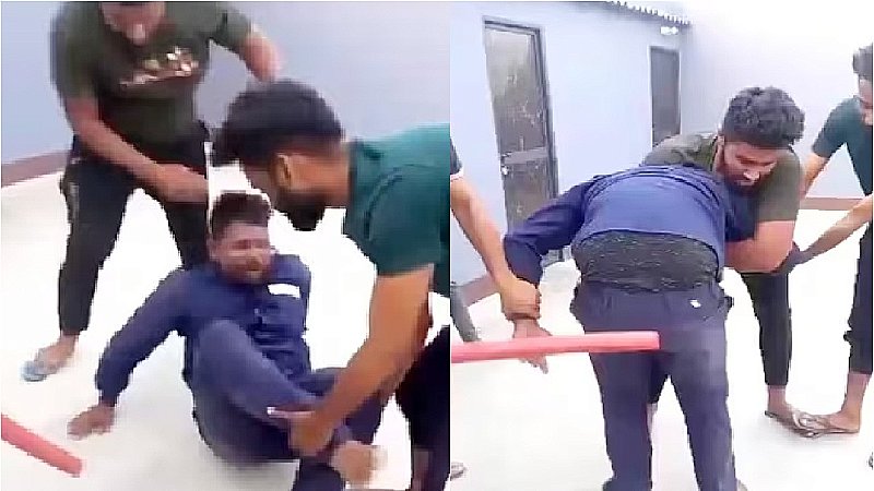 कर्मचारी बलवंत सिंह यूपी का रहने वाला था