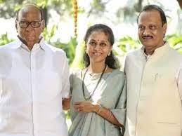  दादा को संगठन में मौका देना है या नहीं यह संगठनात्मक निर्णय है