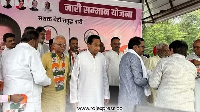 ध्रुव कटनी जिले की विजयराघवगढ़ सीट से विधायक रह चुके हैं