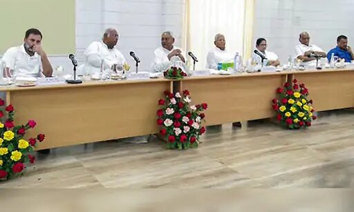 भाजपा और मोदी का बहुत बुरा होगा