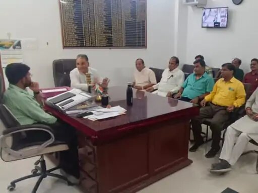 1998 से जावरा को जिला बनाने के प्रयास हो रहे हैं