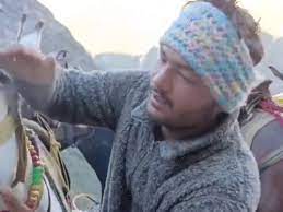 सोनप्रयाग पुलिस ने खच्चर मालिक को गिरफ्तार कर लिया