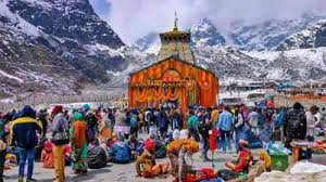 dehradoon, Government bans ,Kedarnath Yatra 