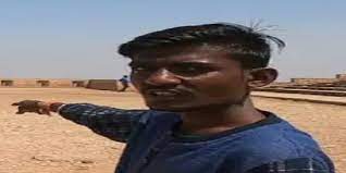 gwalior, Dead body , Kalu guide