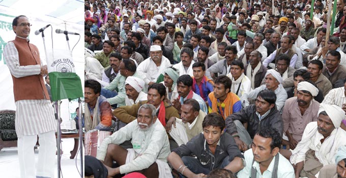  शिवराज सिंह चौहान