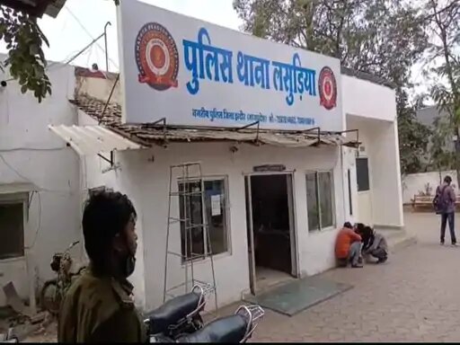 आरोपी फरार हो गया