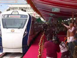 bhopal, Prime Minister Modi, flagged off 