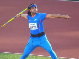  बुडापेस्ट में विश्व एथलेटिक्स चैम्पियनशिप 2023 में भारत का नेतृत्व करेंगे