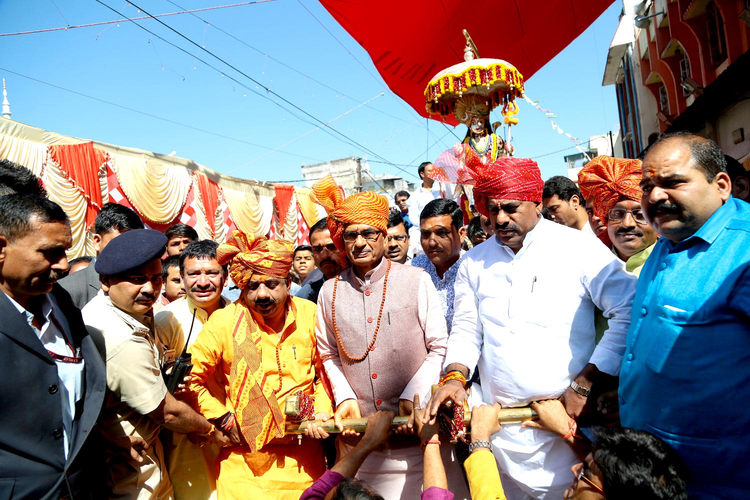 महाशिवरात्रि