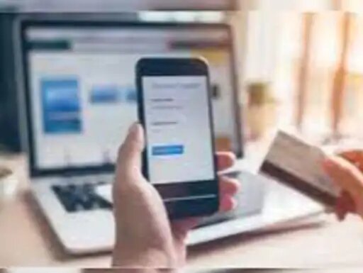 ठग ने ऑनलाइन टास्क पूरा कराने के नाम पर 25 लाख की धोखाधड़ी की