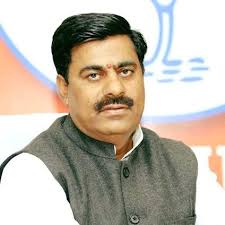 rameshwar sharma vivad