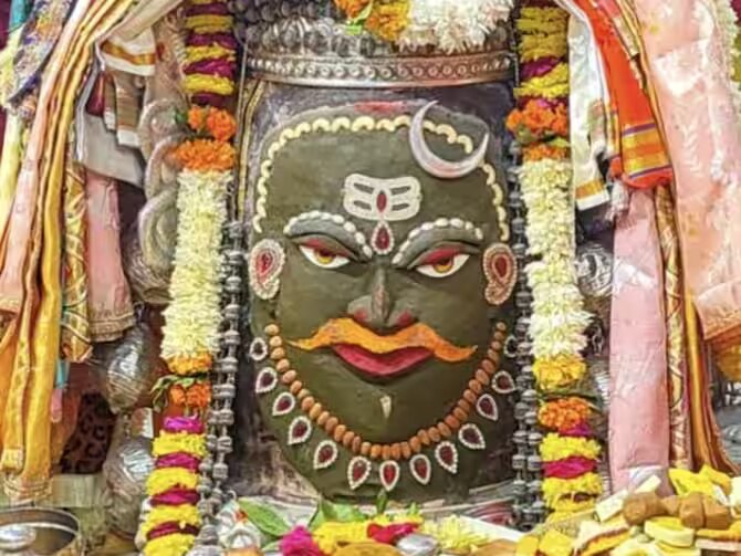  जलाभिषेक रसीद बनाने के नाम पर 21 हजार 600 रूपए की राशि वसूली