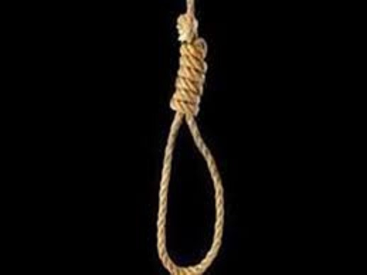 datia, Elderly woman ,committed suicide 