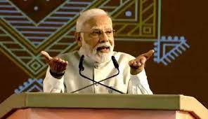 bhopal, Congress guarantee ,PM