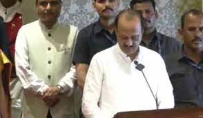 mumbai, Ajit Pawar ,deputy CM 