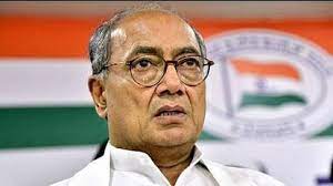 anuppur, Digvijay Singh ,Inganrajvi reservation!