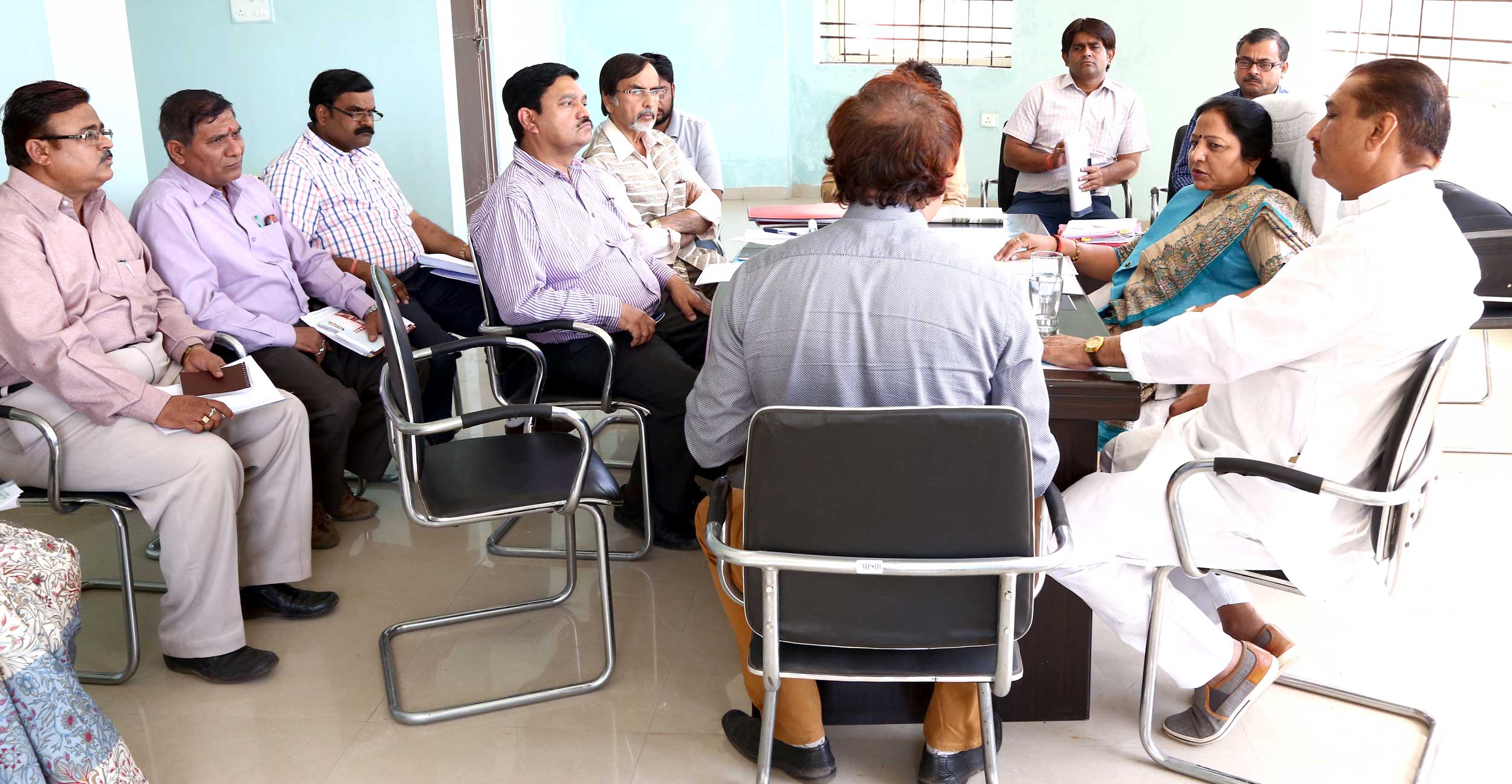 भोपाल हज हाउस 