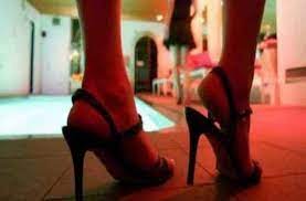 Shivpuri,unethical business ,police station