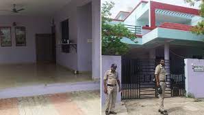 katni, miscreants looted, jewelry and cash 