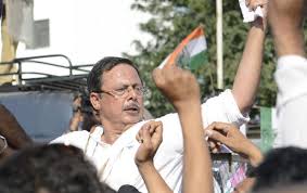 नेता प्रतिपक्ष अजय सिंह 