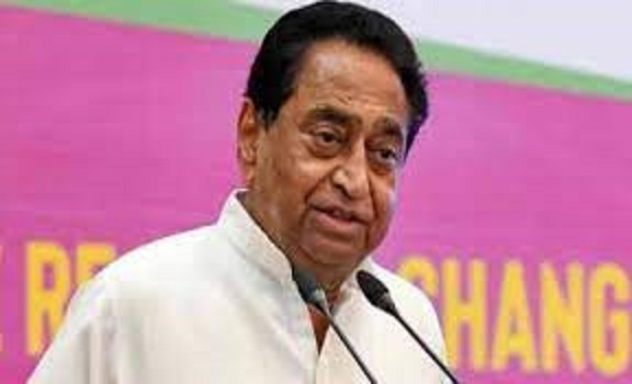 bhopal,  path of truth,difficult,  Kamal Nath