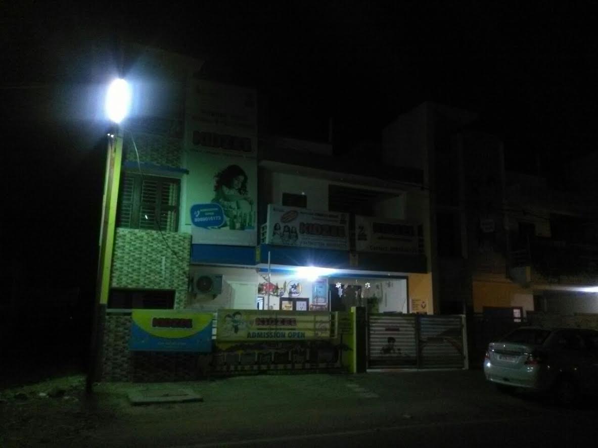 kolar -किडजी प्ले स्कूल  गन्दी बात