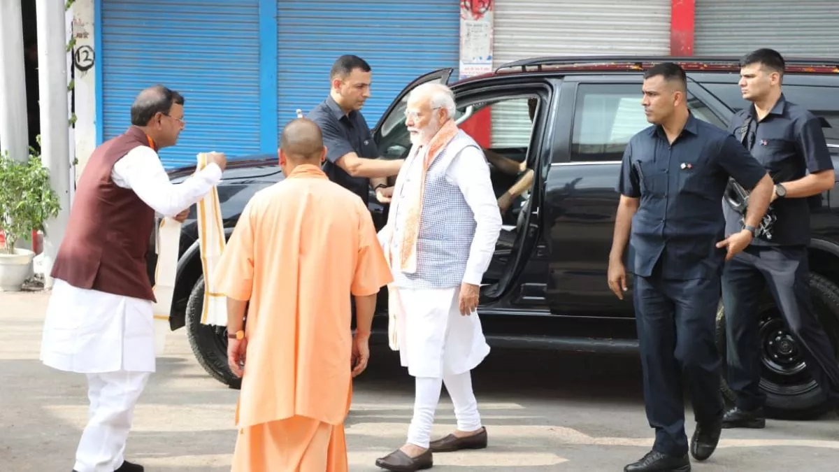 यहां की किताबों ने घर-घर में संस्कृति और विरासत पहुंचाई