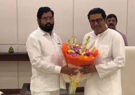 mumbai, Raj Thackeray , political turmoil