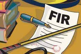 bhopal, Case filed , Sangh