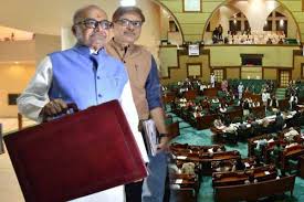 बजट -पांच रुपये में खाना 