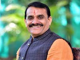 bhopal, BJP ,Vishnudatta