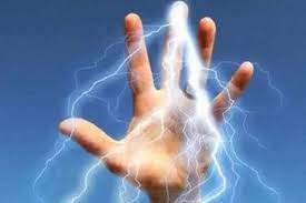 morena, Father and son , electrocution