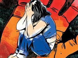 Datia, Two sisters , gang-raped 