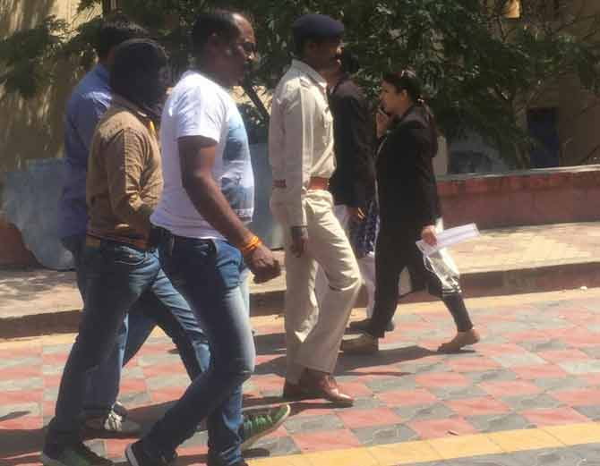 kidzee सेक्सुअल हैरासमेंट