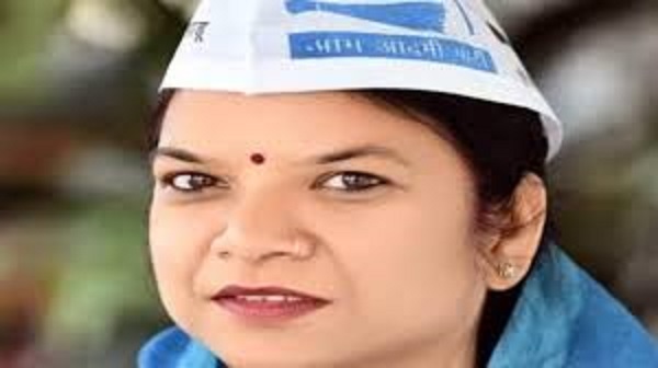 bhopal, Patwari recruitment scam, AAP