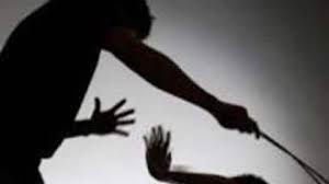 gwalior, Student injured, teacher