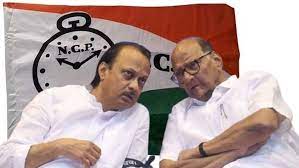 mumbai, Ajit Pawar , NCP ministers 