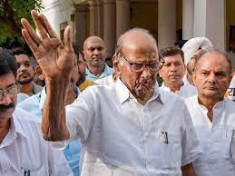 mumbai, Sharad Pawar ,opposition parties