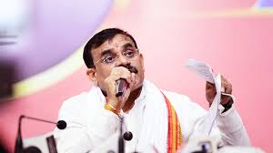 bhopal, alliance of opposition ,Vishnudutt Sharma