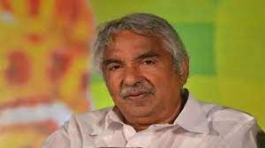 bangluru, Former Kerala cm, Oommen Chandy ,passed away